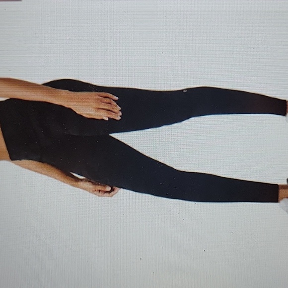 lululemon athletica Pants - Lululemon Women's Fast & Free High Rise Camo Tight Leggings 19"